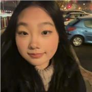 Universitaria estudiando ingeniería de software en la Politécnica de Madrid. Puedo trabajar con niños de todas las edades.